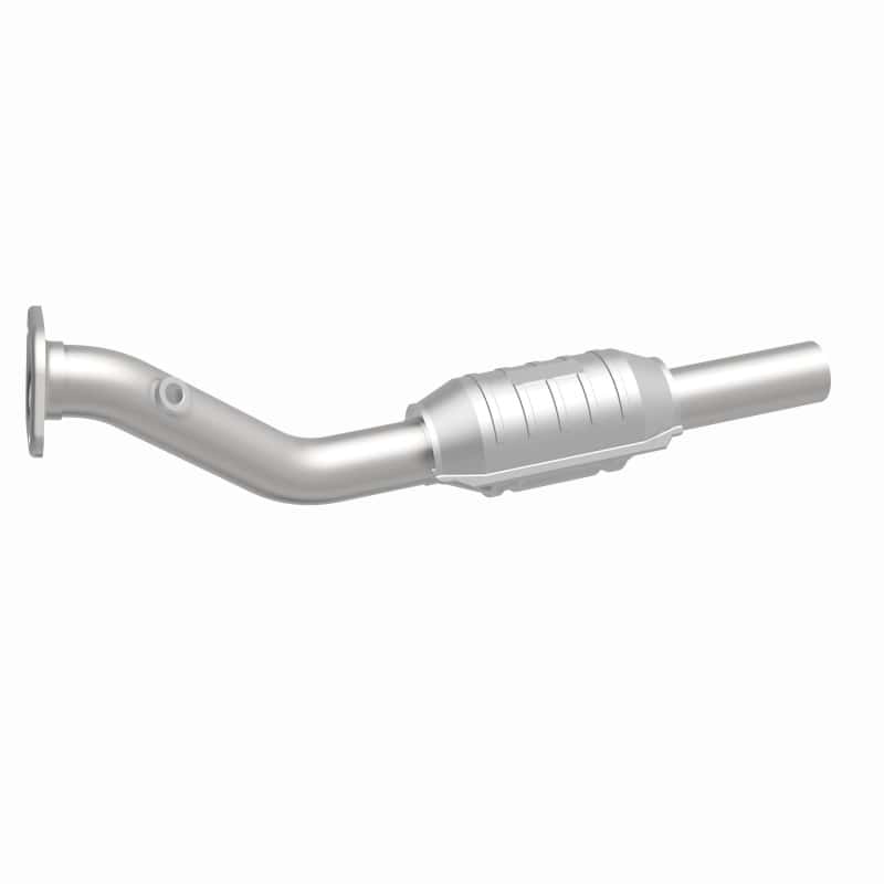Magnaflow — MagnaFlow Conv DF 2007 Dodge Caliber 2.4L
OEM Grade
OEM - view 10