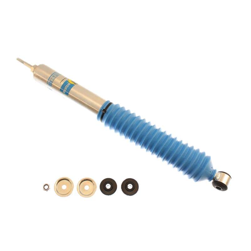 Bilstein — Bilstein B6 (HD) Series 03-12 Ford E-250 / E-350 Super Duty Rear Monotube Shock Absorber
Shock - view 4