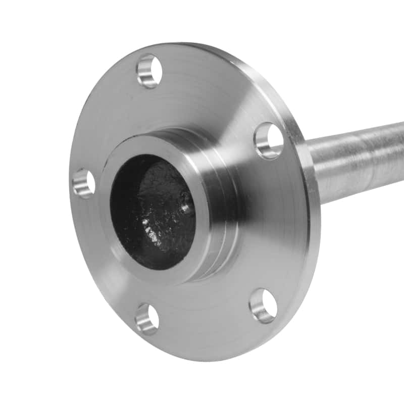 Yukon Gear & Axle — USA Standard Axle For 94+ Chrysler 9.25in Truck Rear - view 3