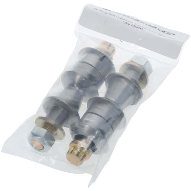 Camburg — Camburg UCA Uniball Bolt & Spacer Kit (202.097.483)
BallJoint Kit - view 2