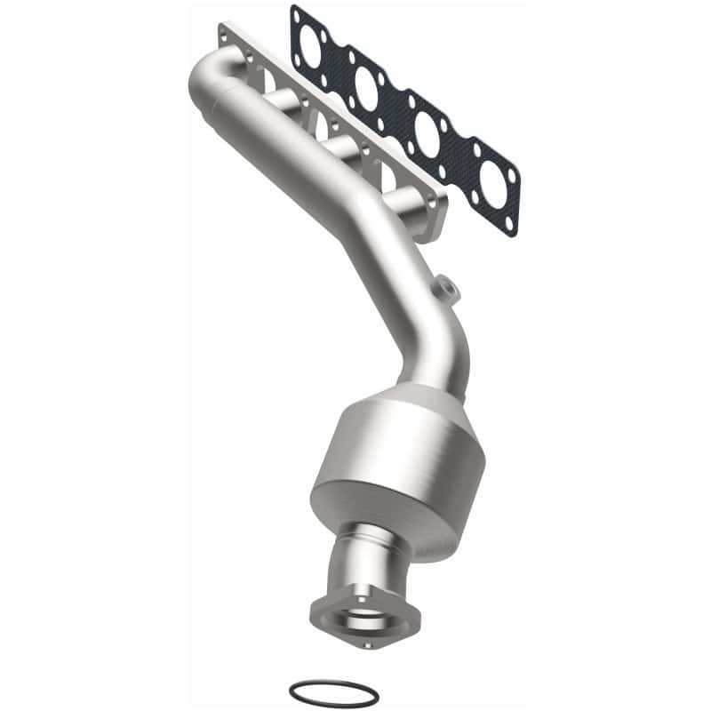 Magnaflow — Magnaflow Conv DF 03-04 M45 V8 4.5 OE Mani
OEM Grade
OEM - view 3