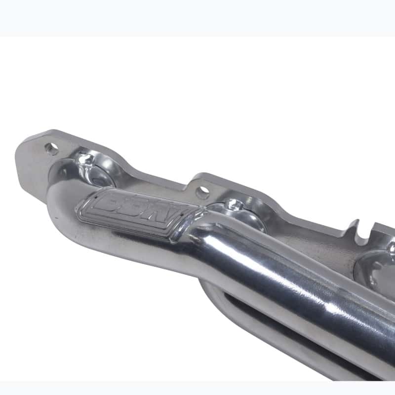 BBK — BBK 09-20 Dodge Challenger Hemi 5.7L Shorty Tuned Length Exhaust Headers - 1-3/4in Silver Ceramic
Exhaust Headers
Exhaust Header - view 5