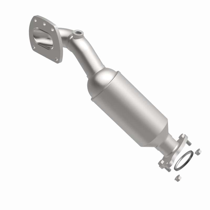 Magnaflow — MagnaFlow Conv Direct Fit 16-19 Toyota Tacoma 3.5L PS
OEM Grade
OEM - view 9