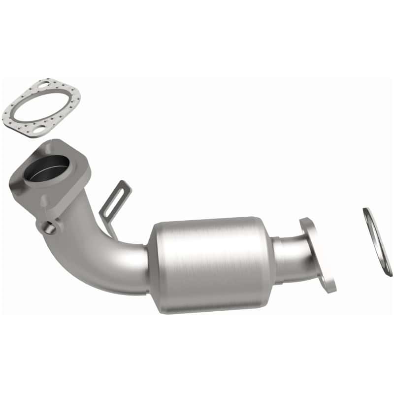 Magnaflow — MagnaFlow Conv DF 99-00 Galant 2.4 frnt OEM
OEM Grade
OEM - view 5