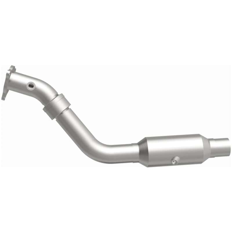 Magnaflow — MagnaFlow Conv Direct Fit OEM 2004-2006 Chrysler Pacifica Underbody
California - view 32
