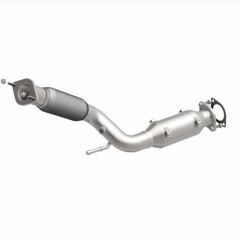 Magnaflow — Magnaflow 17-20 Nissan Rogue Sport Rear Underbody 2L Direct Fit Converter
OEM Grade
OEM - view 9