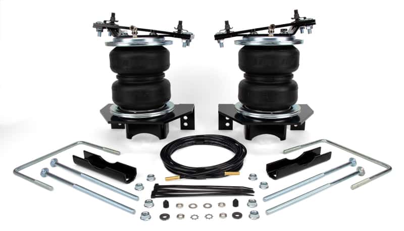 Air Lift — Air Lift LoadLifter 5000 Air Spring Kit 2020 Ford F-250 F-350 4WD SRW
Susp Leveling Kit - view 1