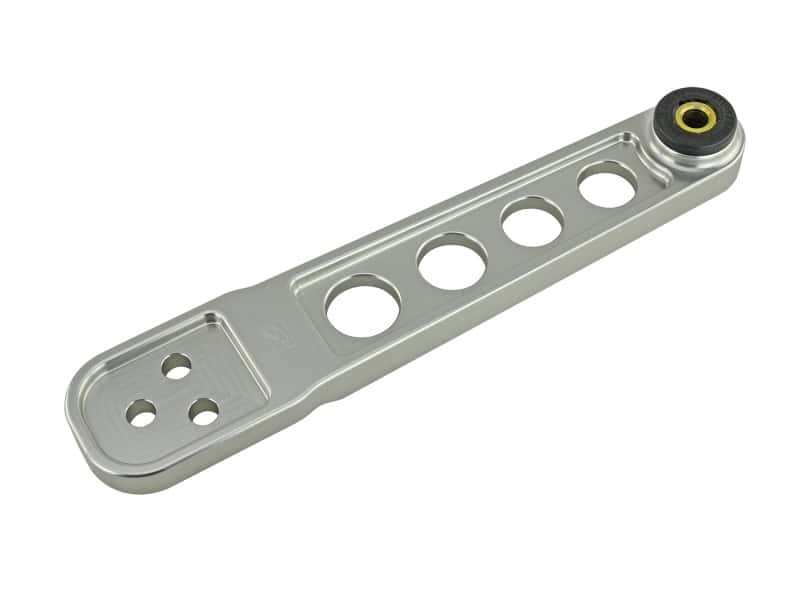 Skunk2 Racing — Skunk2 01-05 Honda Civic Clear Anodized Rear Lower Control Arm (Includes Socket Tool)
Control Arm - view 6