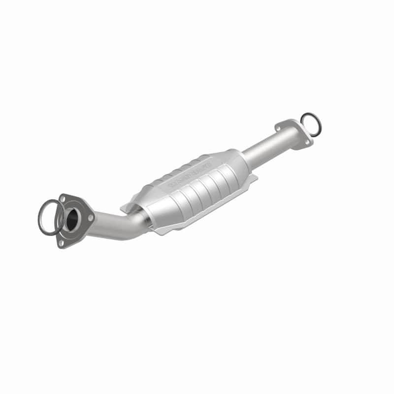 Magnaflow — MagnaFlow Conv DF 03-04 Toyota Tundra V8 4.7L Gas
HM Grade
HM - view 6