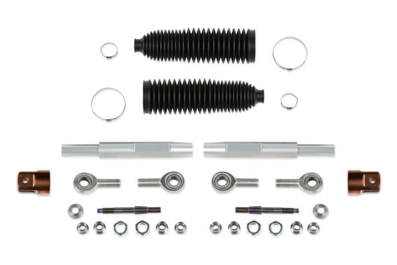 Fabtech — Fabtech 2021 Ford Bronco Tie Rod Heim Kit
Heim Joint - view 2
