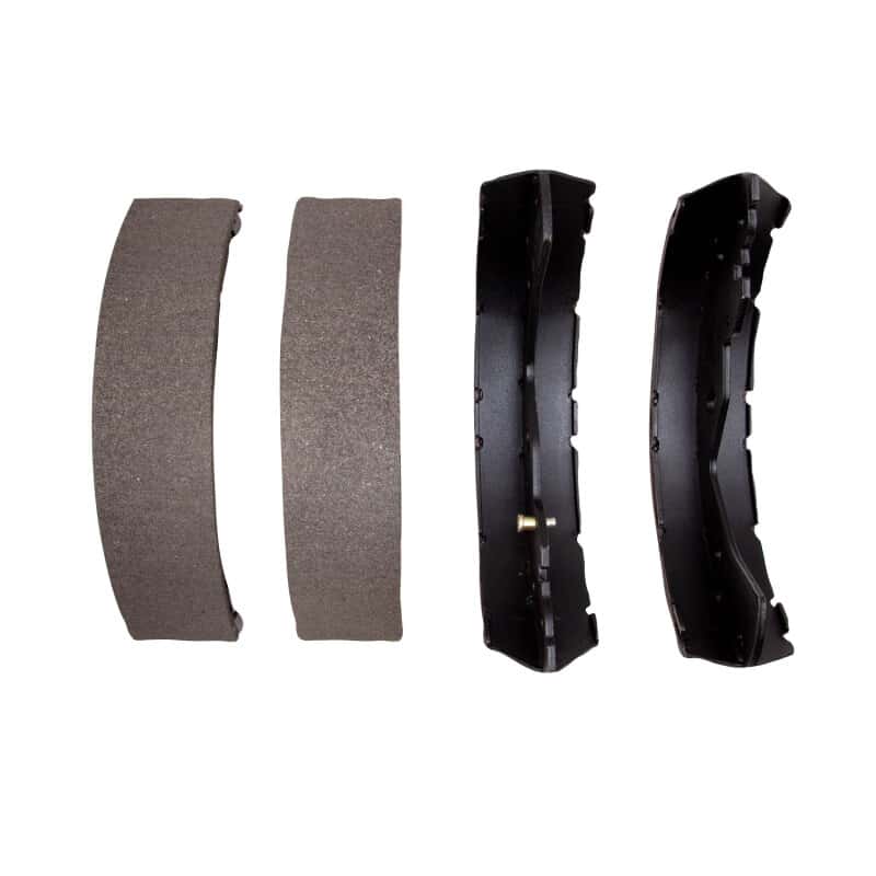DFC — DFC 16-22 Nissan NP300 (Mexico) Rear Premium Service Shoes
DFC Brake Shoe Set - view 2