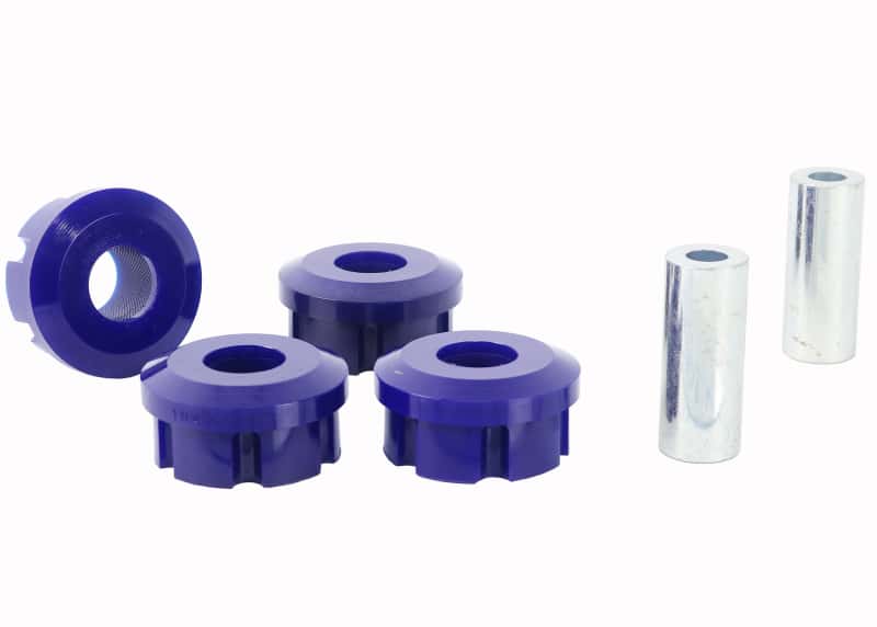 Superpro — SuperPro 1999 Infiniti G20 Base Rear Beam Axle Pivot Bushing Kit
Bushing Kit - view 3