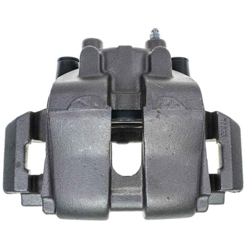 PowerStop — Power Stop 07-12 Ford Escape Front Left Autospecialty Caliper w/Bracket
Caliper - view 4