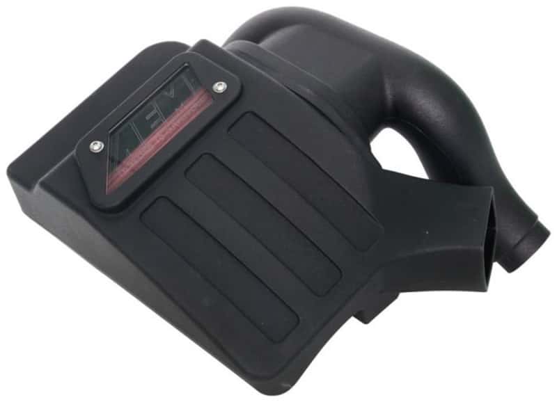 AEM Induction — AEM C.A.S 07-11 BMW 335i V6-3.0L F/I Cold Air Intake System
Cold Air Intake Syst
AEM Cold Air Intake - view 2