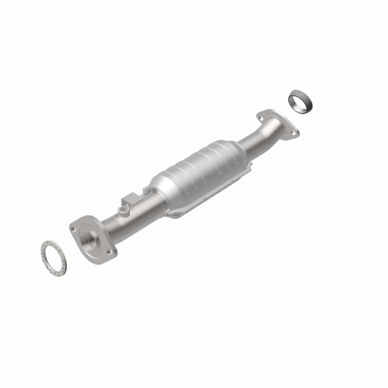 Magnaflow — Magnaflow Conv DF 06-08 Mazda 6 2.3L
OEM Grade
OEM - view 18