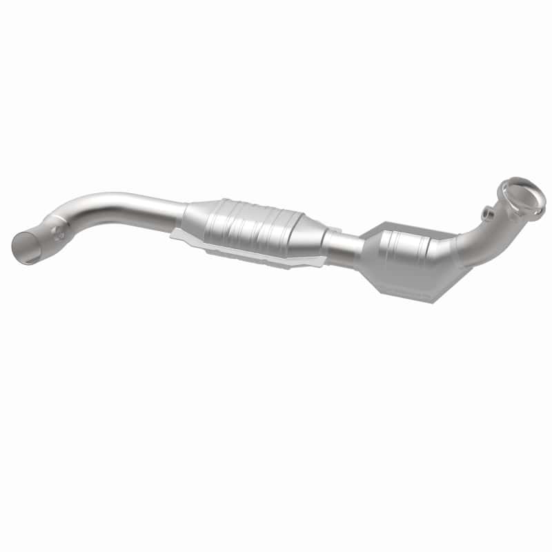 Magnaflow — MagnaFlow Conv DF 99 F150 5.4L 2Wd D/S
HM Grade
HM - view 21