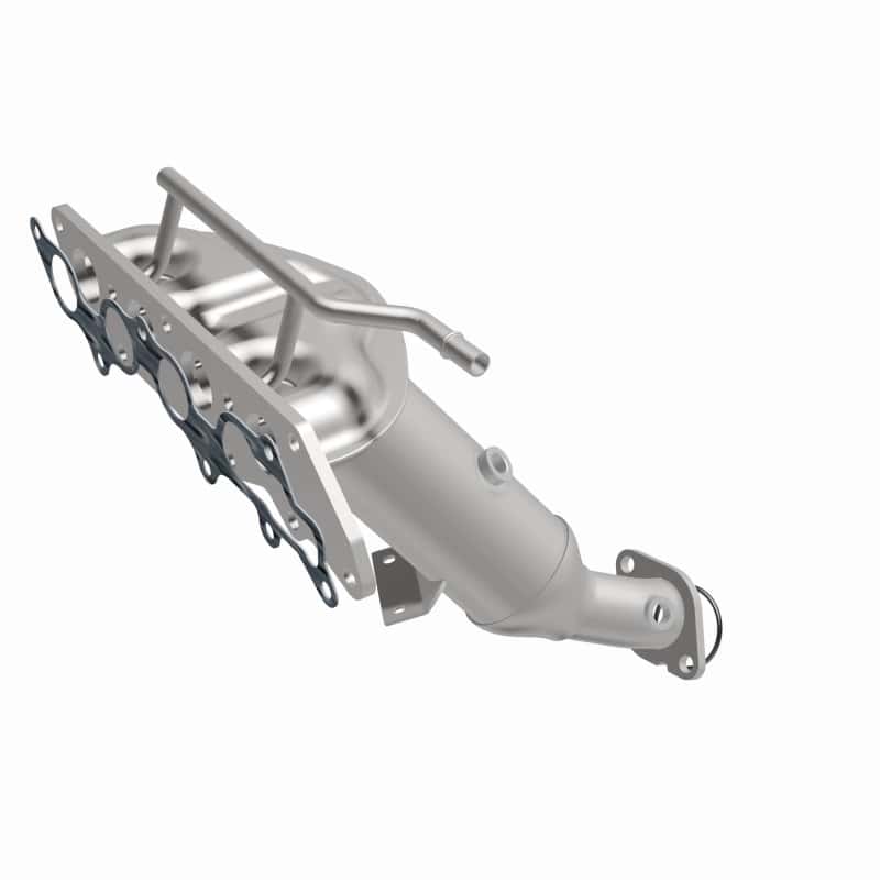 Magnaflow — MagnaFlow Conv DF 03-04 Ford Focus 2.3L Manifold (Eng Code Z)
OEM Grade
OEM - view 8