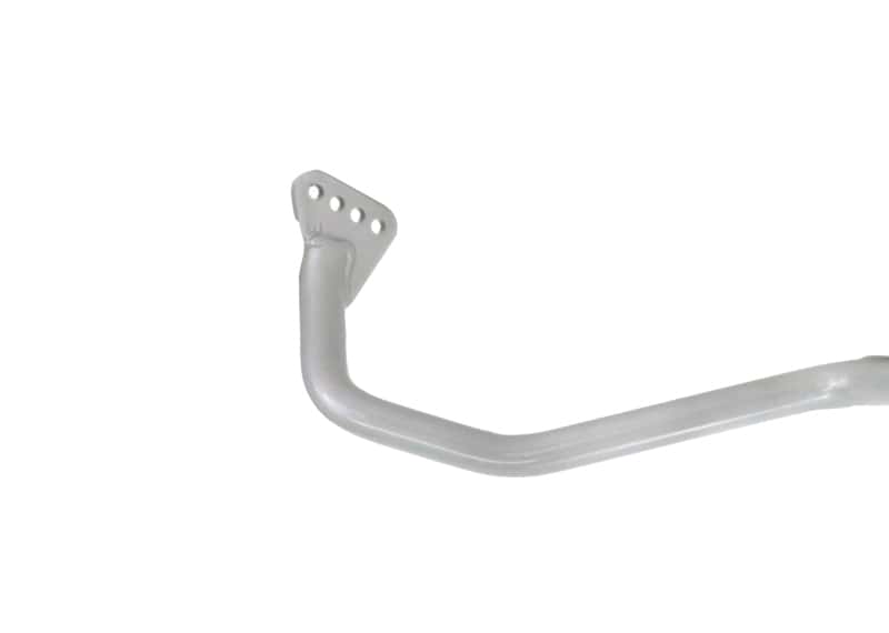 Whiteline — Whiteline 08/06-09 Pontiac G8 Sedan Front Heavy Duty Adjustable 26mm Swaybar
Sway Bar - view 6