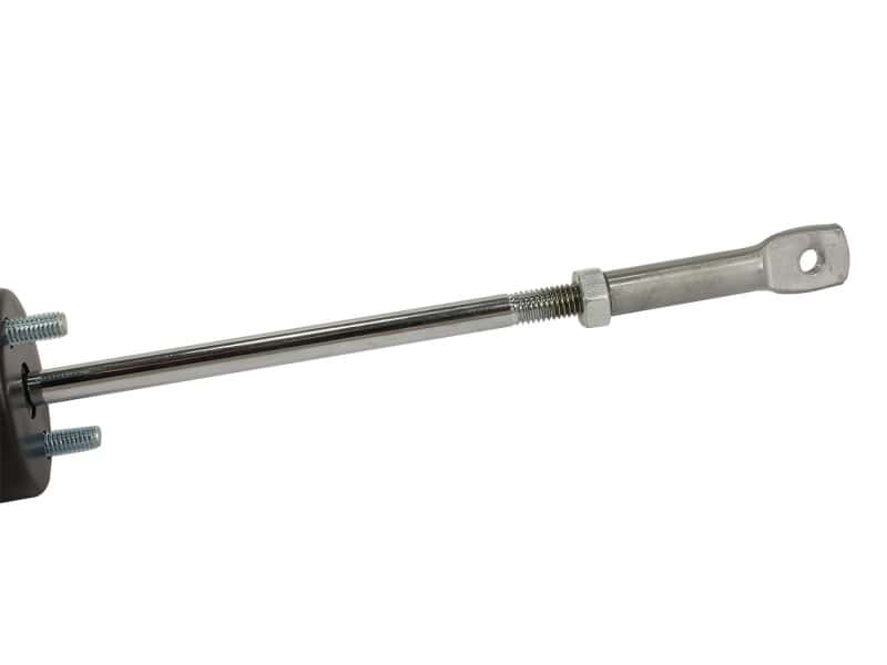 aFe — aFe Power BladeRunner Wastegate Actuator Street Series 20-60 PSI 99.5-03 Ford Diesel Trucks V8-7.3L
Wastegate Actuator - view 5