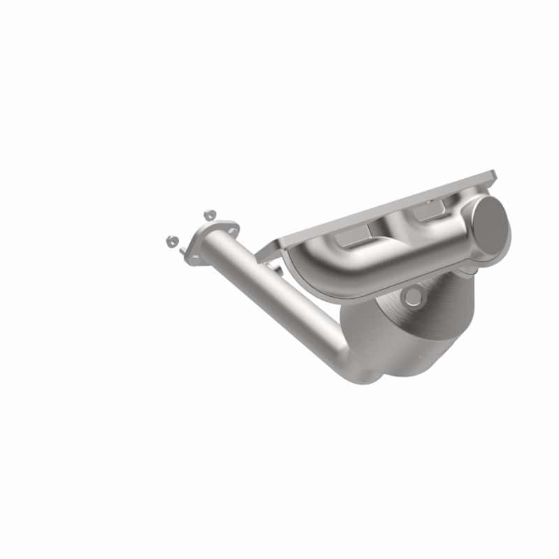 Magnaflow — MagnaFlow Conv DF 02-03 Freelander 2.5L
OEM Grade
OEM - view 23