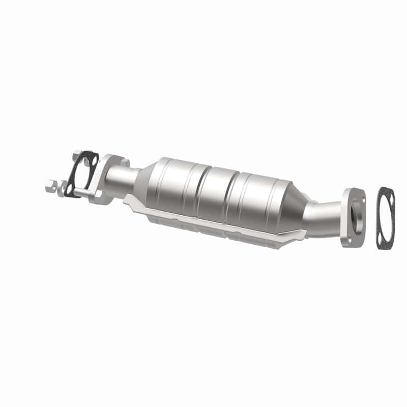 Magnaflow — Magnaflow Conv DF 06-10 Hyundai Elentra 2.0L Rear/2011 Kia Soul 2.0L Rear
HM Grade
HM - view 21