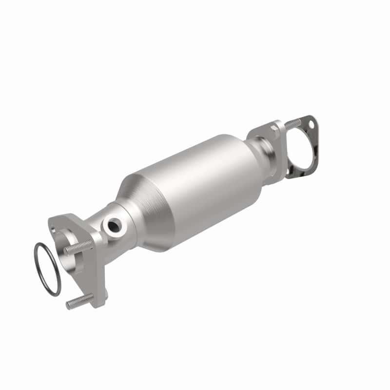 Magnaflow — Magnaflow Conv DF 13-15 Frontier 4 Close Coupled
OEM Grade
OEM - view 6