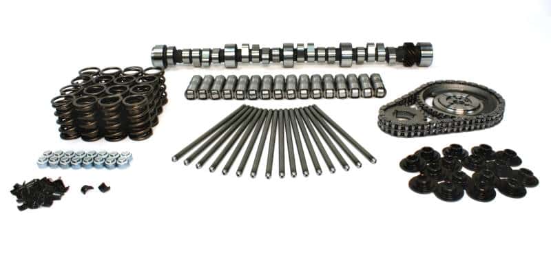 COMP Cams — COMP Cams Camshaft Kit CS 260XFI HR-13 - view 1