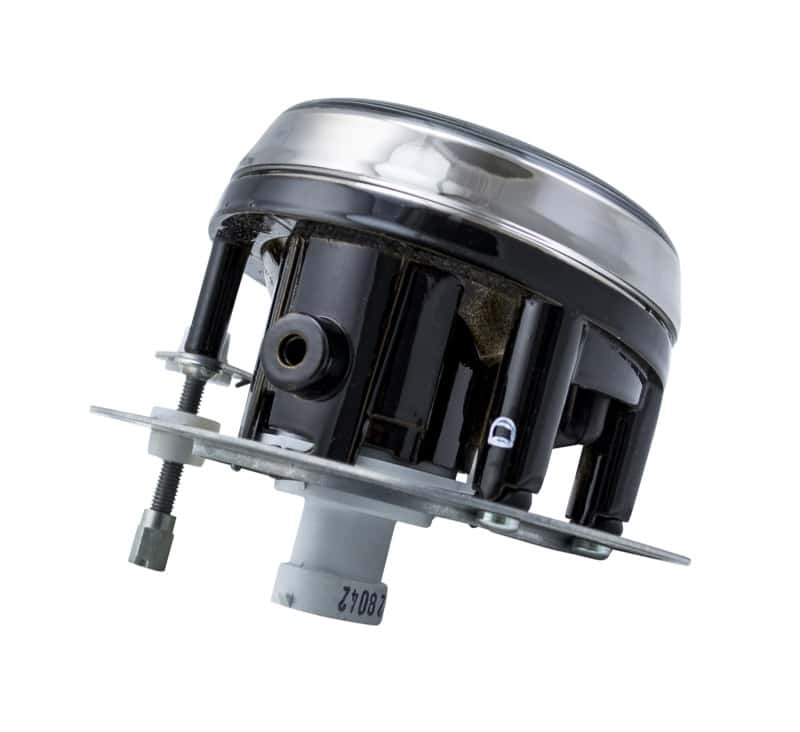 Hella — Hella 08-11 Mercedes Benz C350 Sport AMG Right Fog Lamp Assembly
LAMP FOG CORNERING R - view 14