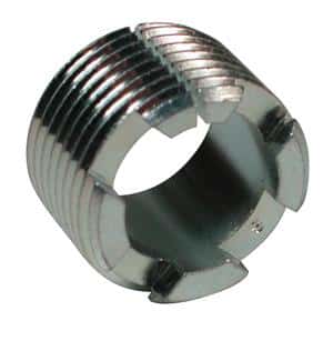 SPC Performance — SPC Performance 1/2 deg. 4X4 BUSHING
ALIGNMENT BUSHING
ALIGN BUSHNG - view 1