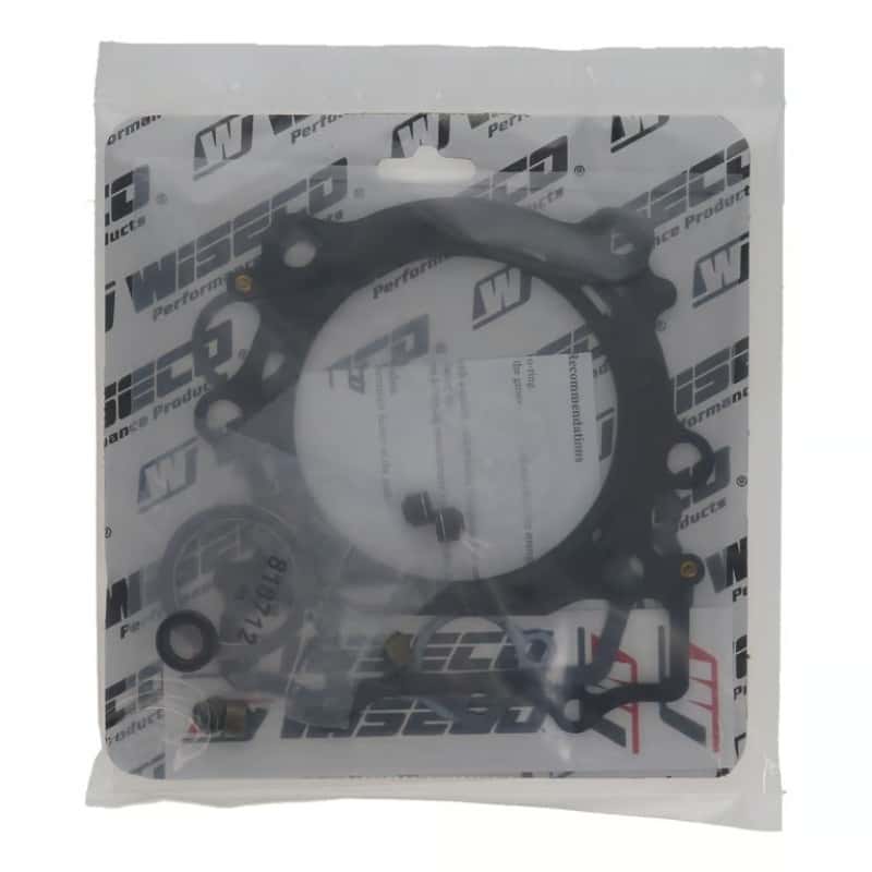 Wiseco — Wiseco Yamaha YZ426/ YZ/WR400 95mm Top End Gasket Kit
Gasket Kit - view 5