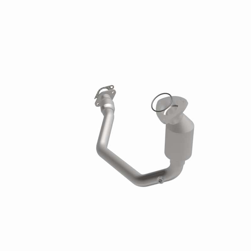 Magnaflow — MagnaFlow Conv DF 07-08 Pont G6 3.5L Front
HM Grade
HM - view 9
