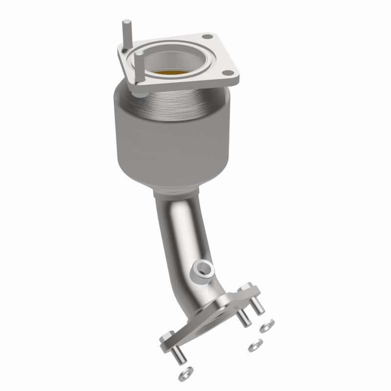 Magnaflow — Magnaflow Conv DF 2007-2012 ALTIMA 3.5 L Underbody
OEM Grade
OEM - view 24