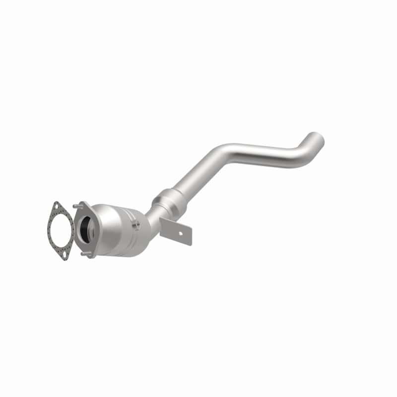Magnaflow — Magnaflow Conv DF 2016 Mustang GT350  5.2L Underbody
OEM Grade
OEM - view 27