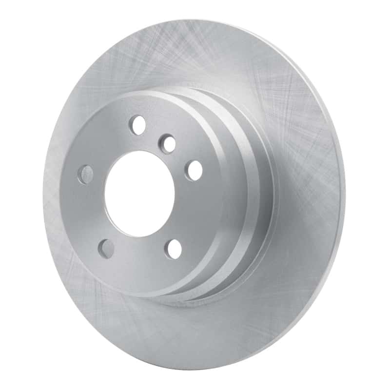 DFC — DFC 00-06 BMW X5 Rear Brake Rotor
DFC Brake Rotor - view 2
