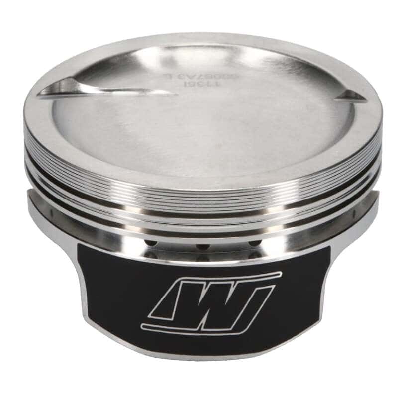Wiseco — Wiseco Chevy LS 4.035in Bore 1.250in CH -13.00 CC Piston Set
Piston Set - view 5