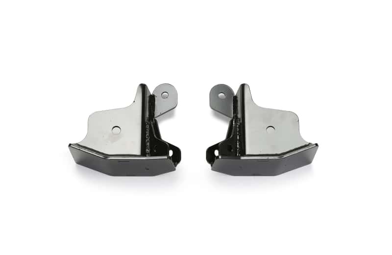 Fabtech — Fabtech 07-18 Jeep JK 4WD High Clearance Rear Lower Shock Mounts
HIGH CLEARANCE RR LW
Shock Absorber Mount - view 1