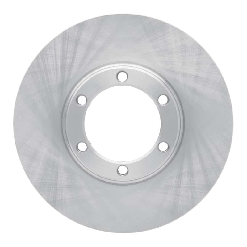 DFC — DFC 86-06 Chevrolet LUV Pickup (Mexico) Front Brake Rotor
DFC Brake Rotor - view 1