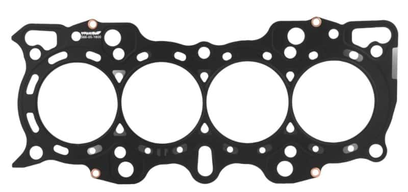 Skunk2 Racing — Skunk2 HG Honda B20B 86.00mm-3.385in Max Bore-0.85mm-0.033in Thick - view 2