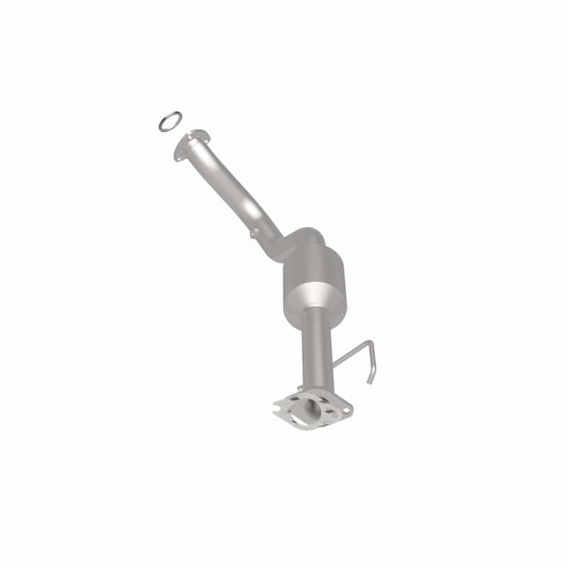 Magnaflow — Magnaflow 2004 Isuzu Rodeo 3.2L Direct Fit Converter
California - view 15