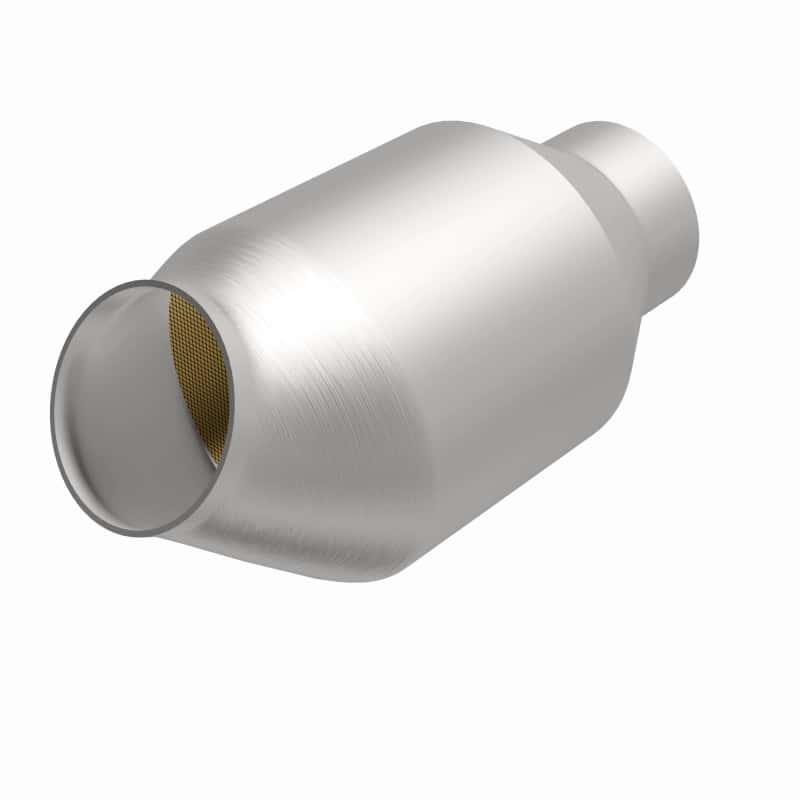 Magnaflow — MagnaFlow Conv Univ 2.25inch C/A Met.
OEM Grade
Standard - view 29