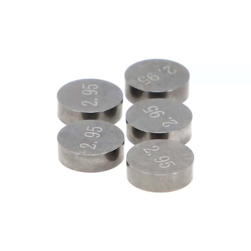 Wiseco — Wiseco Valve Shim Refill Kit- 10.0 x 2.95mm (5)
Valve Shim - view 5