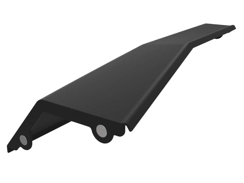 aFe — aFe Magnum FORCE Stage-2 Intake Cover 19-21 RAM 1500 Fits Intakes 54-13020D/R Or 52-10002D/R
Magnum FORCE Cover - view 5