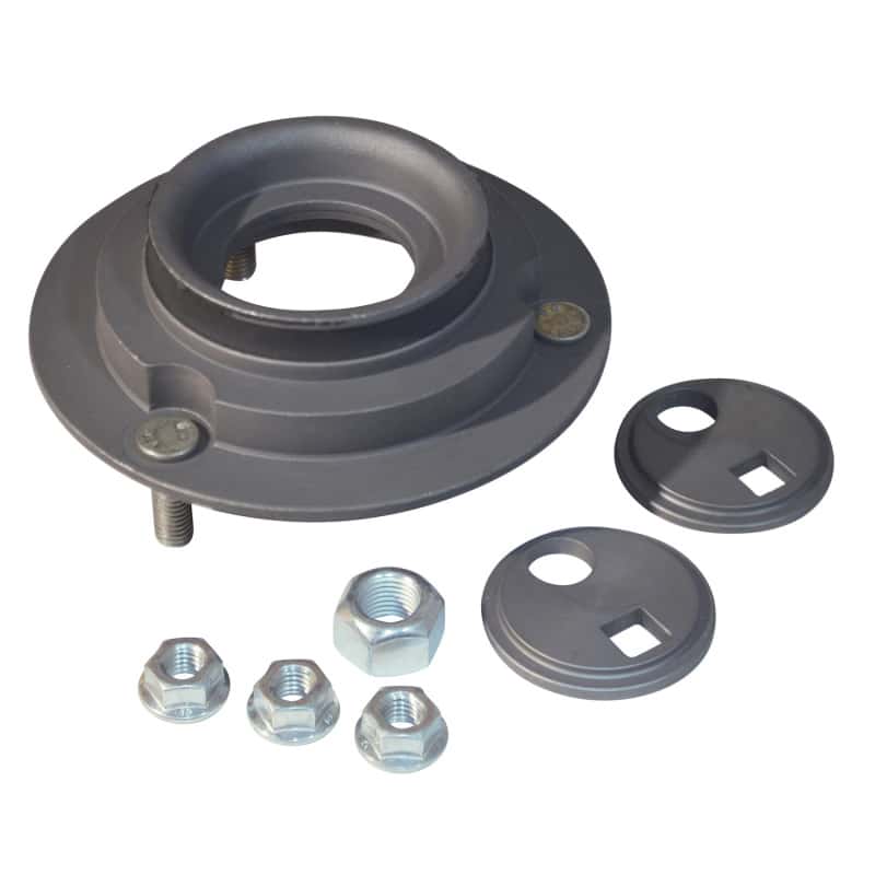 SPC Performance — SPC Performance 00-10 Ford Focus Front Adjustable Strut Mount
ADJ. STRUT MOUNT PR
STRUT MNT EA - view 1