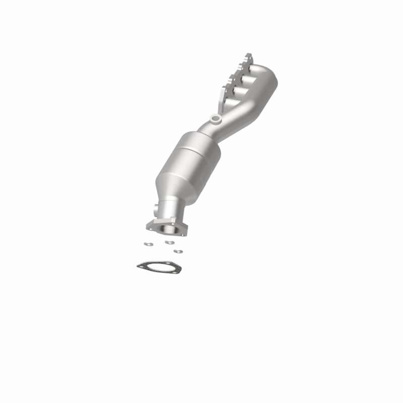 Magnaflow — Magnaflow Conv DF 02-04 Volkswagen Passat 4.0L
California - view 17