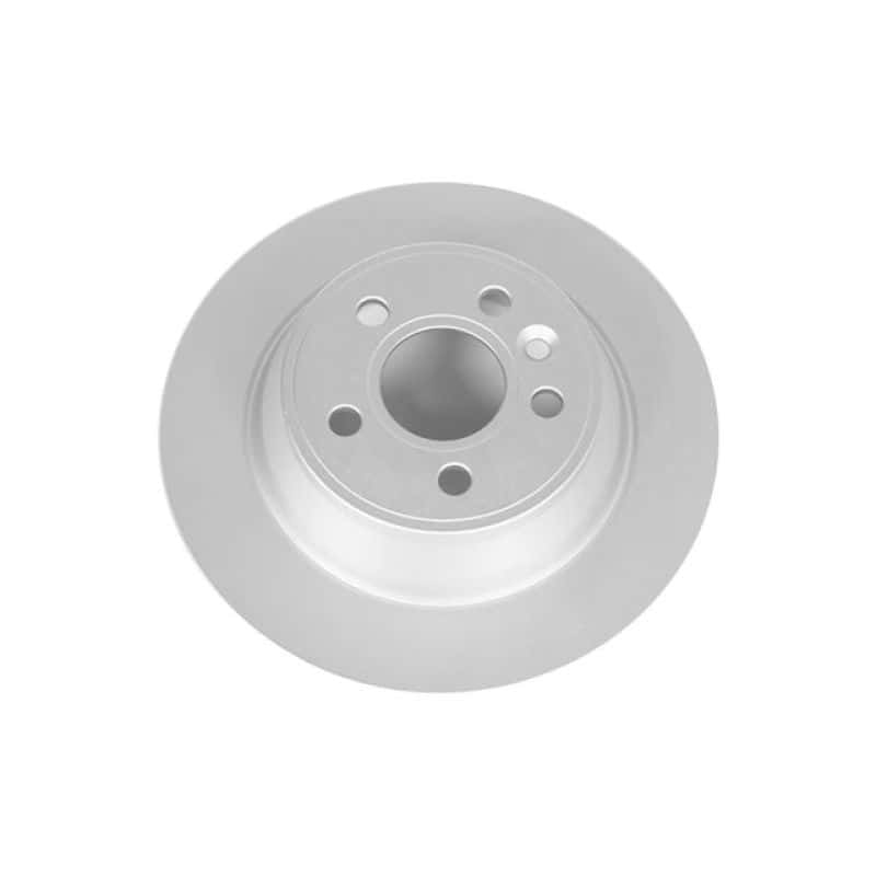 PowerStop — Power Stop 07-11 Volvo S80 Rear Evolution High Carbon Geomet Coated Rotor
PowerStop EVC - view 1