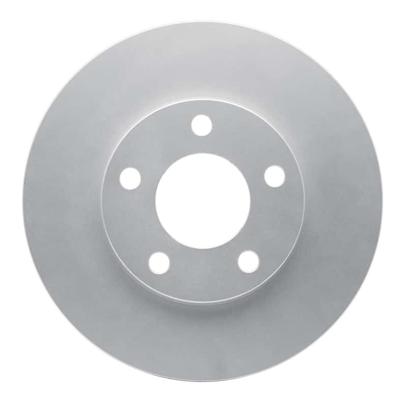 DFC — DFC 94-04 Ford Mustang Front GeoSPEC Coated Rotor
DFC Brake Rotor - view 1