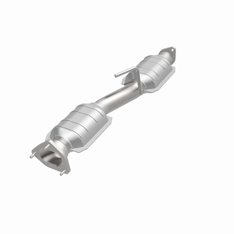 Magnaflow — MagnaFlow Conv DF 99-00 Ford Explr Code X OEM
OEM Grade
OEM - view 27