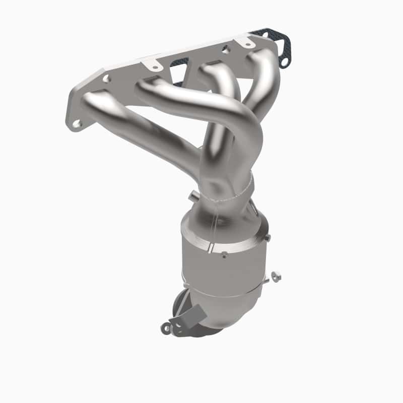 Magnaflow — MagnaFlow Conv DF 02-06 Nissan Sentra 2.5L - California
California - view 10