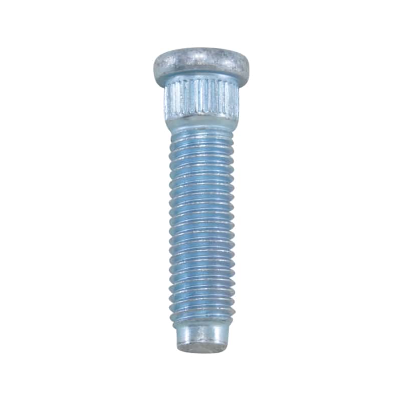 Yukon Gear & Axle — Yukon Gear Ford 8.8in & 9.75in / 58MM x M14-2.0 Axle Stud
Axle Stud  - view 2