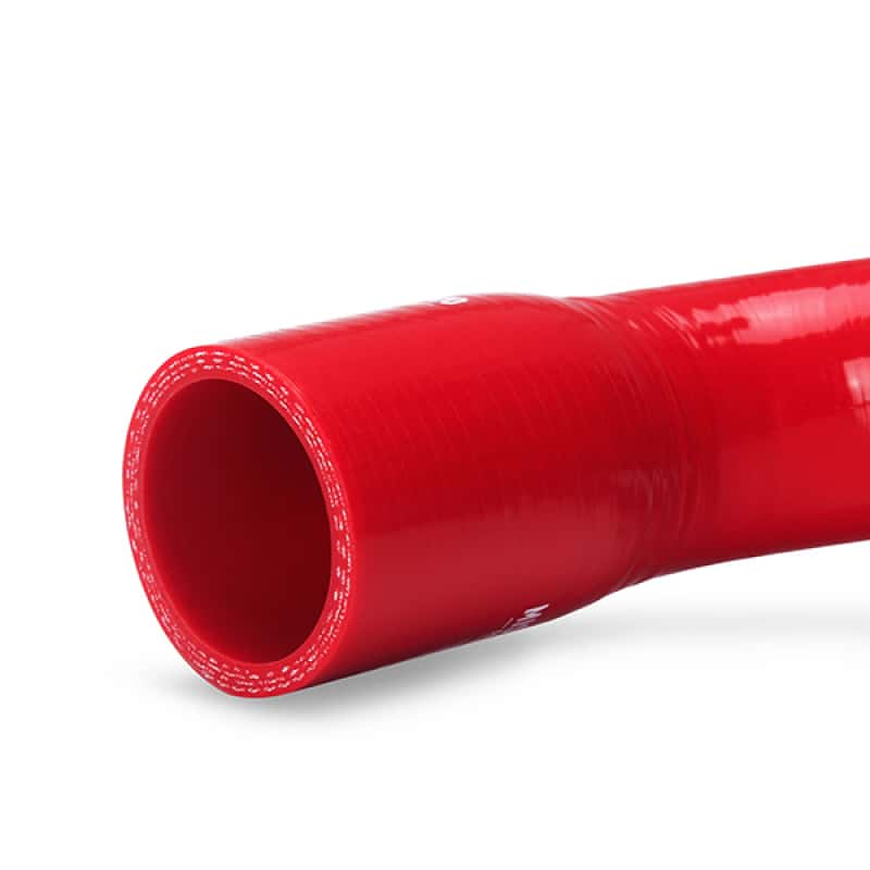 Mishimoto — Mishimoto 05-08 Chevy Corvette/Z06 Red Silicone Radiator Hose Kit
Coolant Hose Kit - view 6
